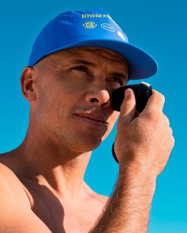 Protector Solar stick SUN BUM Signature Series SPF50 - Marrón