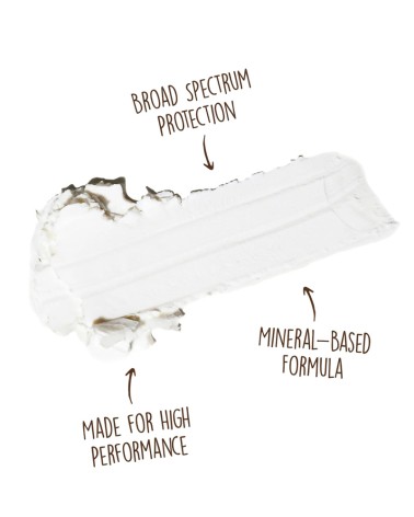 Protector Solar stick SUN BUM Signature Series SPF30 - Blanco