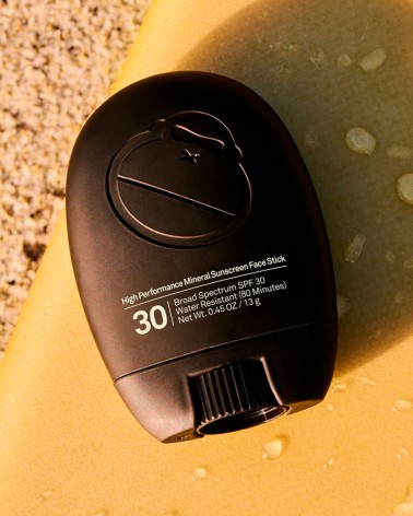 Protector Solar stick SUN BUM Signature Series SPF30 - Blanco