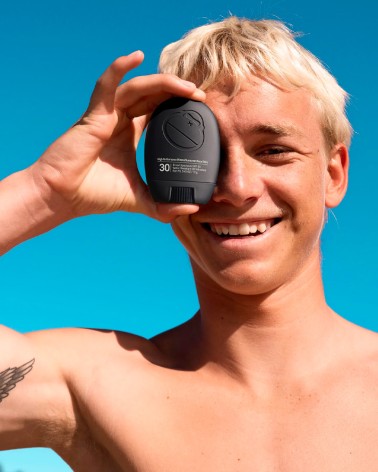 Protector Solar stick SUN BUM Signature Series SPF30 - Blanco