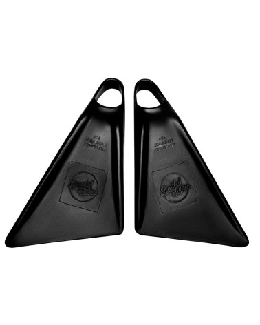 Aletas LIMITED EDITION Sylock - Negro