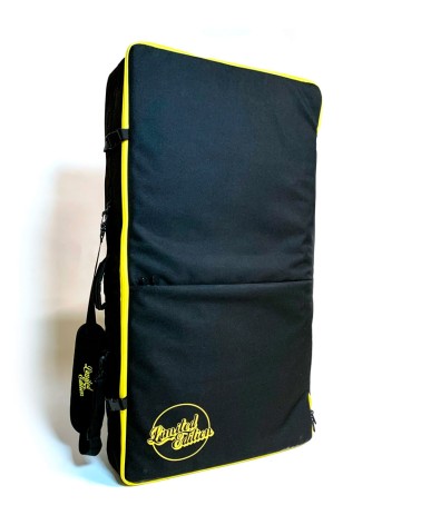 Funda bodyboard viaje LIMITED EDITION Global cover - 2/3 bodyboards