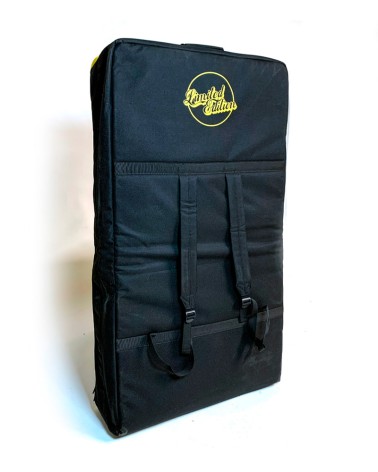 Funda bodyboard viaje LIMITED EDITION Global cover - 2/3 bodyboards