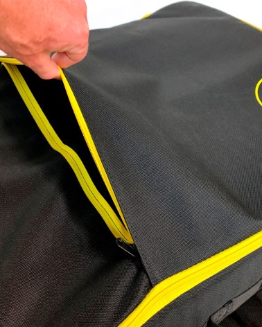 Funda bodyboard viaje LIMITED EDITION Global cover - 2/3 bodyboards