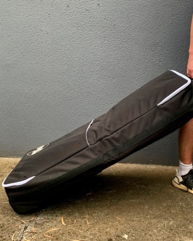 Funda bodyboard viaje LIMITED EDITION Wheelie Cover - 2/3 bodyboards