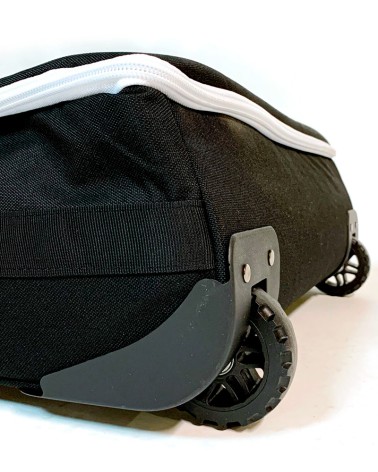Funda bodyboard viaje LIMITED EDITION Wheelie Cover - 2/3 bodyboards