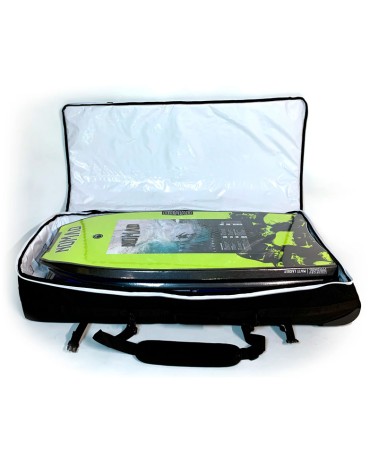 Funda bodyboard viaje LIMITED EDITION Wheelie Cover - 2/3 bodyboards