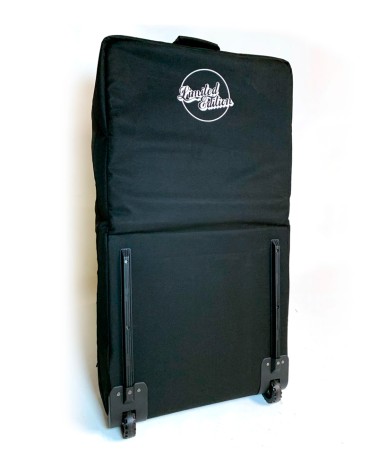 Funda bodyboard viaje LIMITED EDITION Wheelie Cover - 2/3 bodyboards