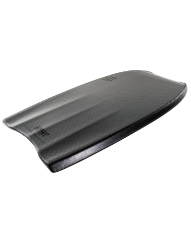 Bodyboard HARDY SHAPES Ryan Hardy Pro Mini Quad K15 - Negro