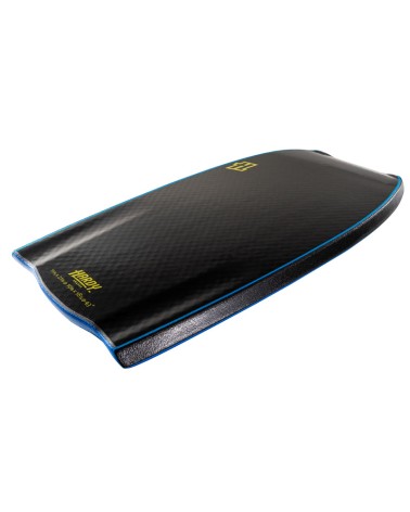 Bodyboard HARDY SHAPES Ryan Hardy Pro Bat Tail - Azul