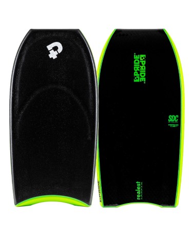 Bodyboard PRIDE Realest PP SDC Tristan Roberts Pro Model