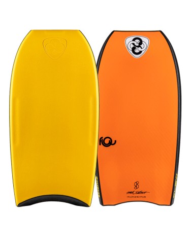 Bodyboard SCIENCE MS Flow - Amarillo
