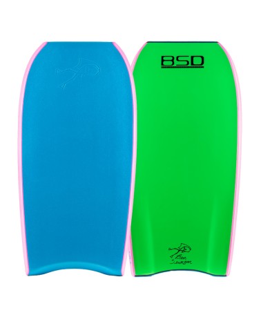 Bodyboard BSD Ben Severson T10
