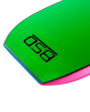 Bodyboard BSD Ben Severson T10