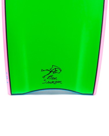 Bodyboard BSD Ben Severson T10