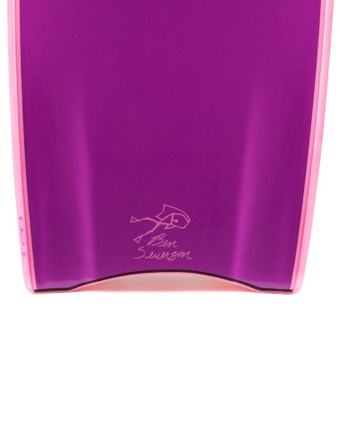 Bodyboard BSD Ben Severson T20