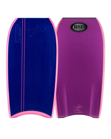 Bodyboard BSD Ben Severson T20