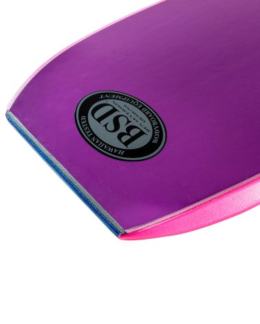 Bodyboard BSD Ben Severson T20