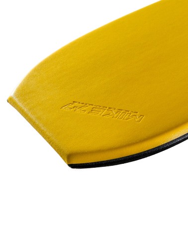 Bodyboard SCIENCE Mike 7-7 - Amarillo & Naranja