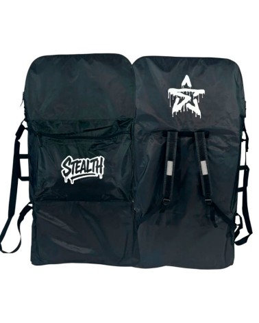 Funda bodyboard STEALTH basic