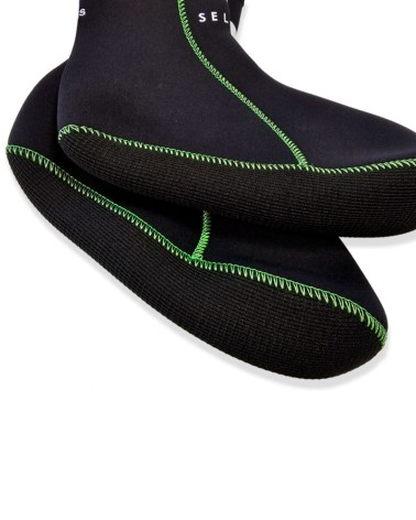 Escarpines SELAND reversibles - 3mm