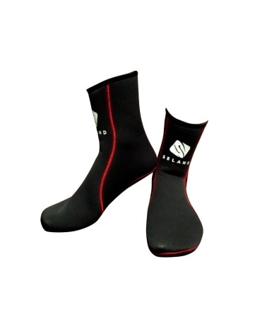 Escarpines SELAND reversibles - 3mm