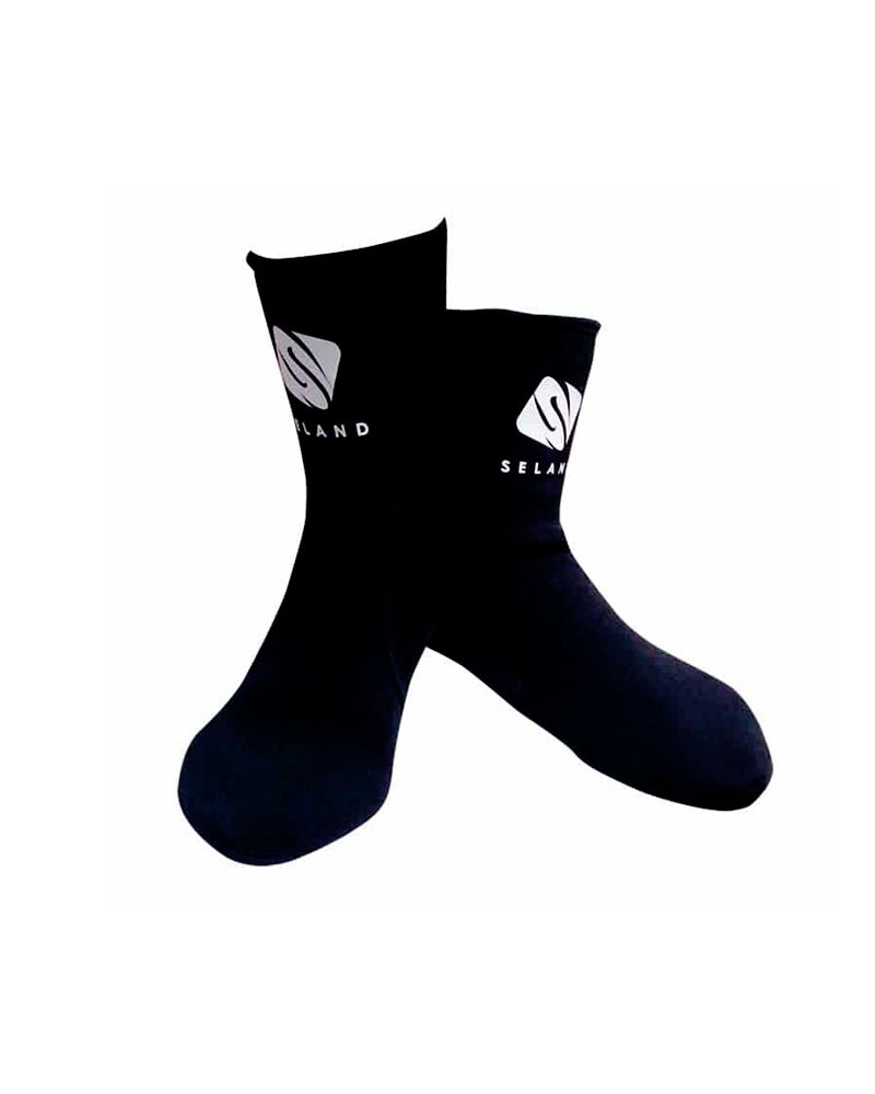 Escarpines SELAND - 3mm