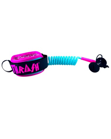 Invento THRASH X6 Ultra Series biceps - Azul & Rosa