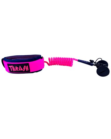 Invento THRASH Point Grip biceps - Rosa & Azul Marino