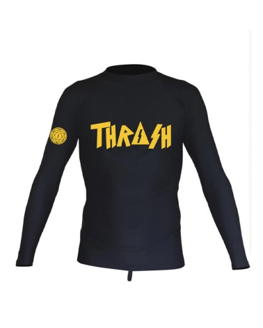 Lycra THRASH manga larga