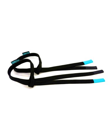 Sujeta aletas GYROLL Fin Connectors - Azul