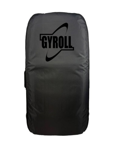 Funda bodyboard viaje GYROLL Sheath bag - Negro