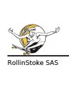 ROLLIN STOKE