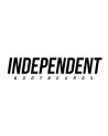 INDEPENDENT bodyboards